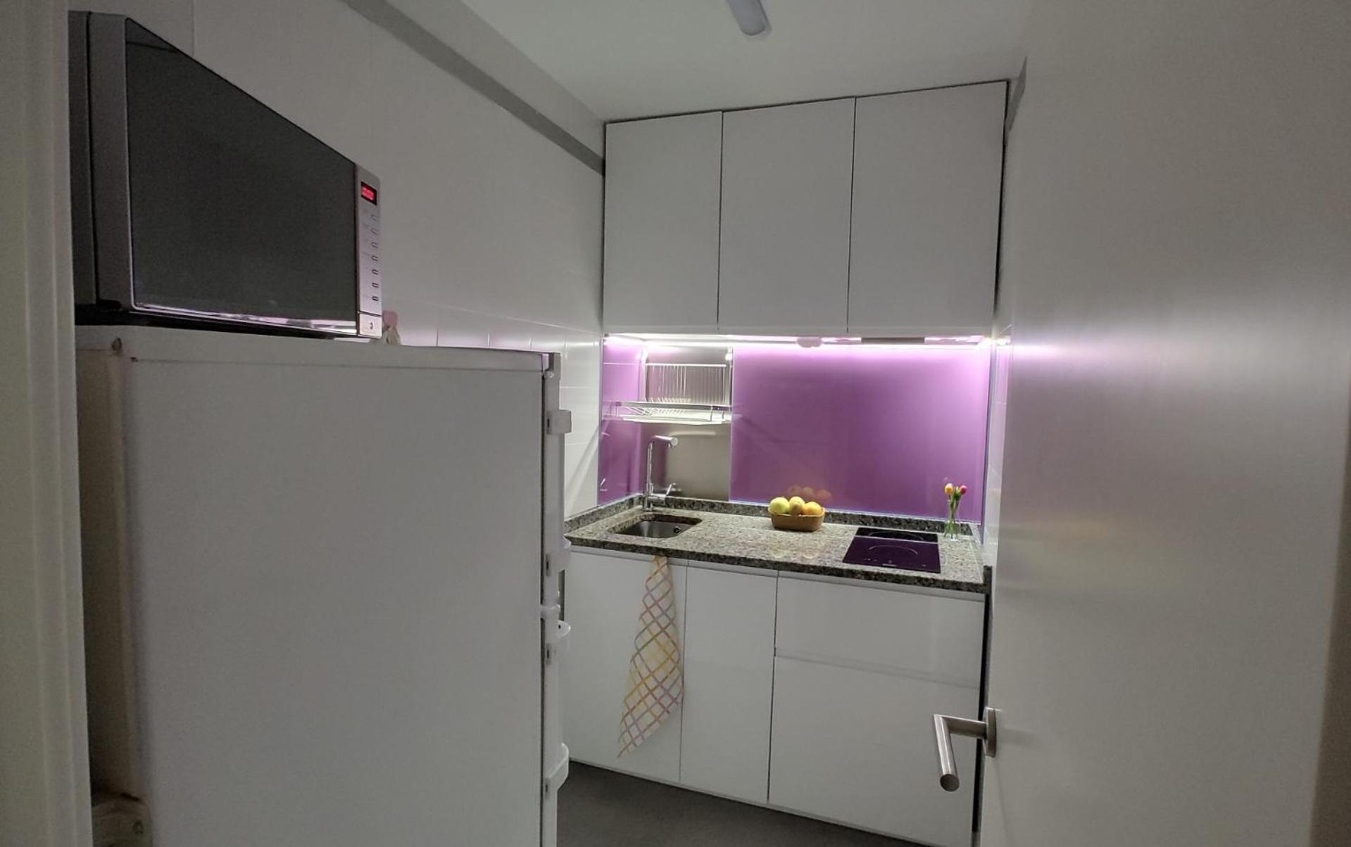 Apartmán Precioso Y Acogedor Apartamento A 300 Metros Del Bernabeu Madrid Exteriér fotografie