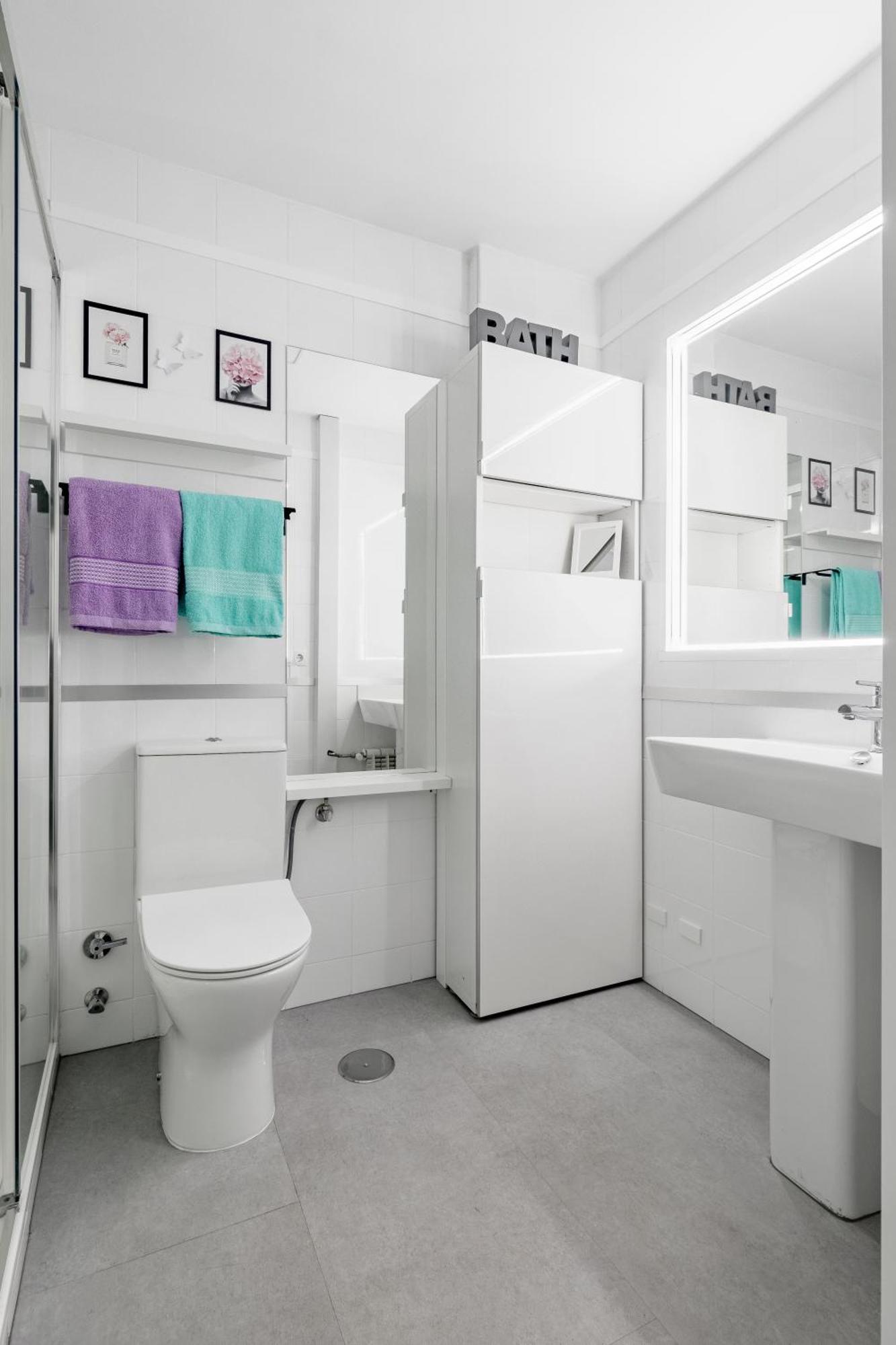 Apartmán Precioso Y Acogedor Apartamento A 300 Metros Del Bernabeu Madrid Exteriér fotografie